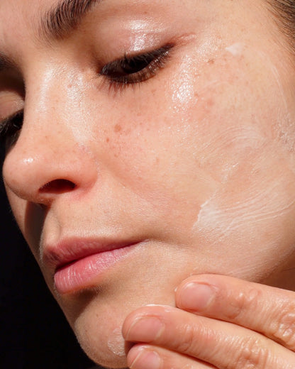 辣木全效美肌霜