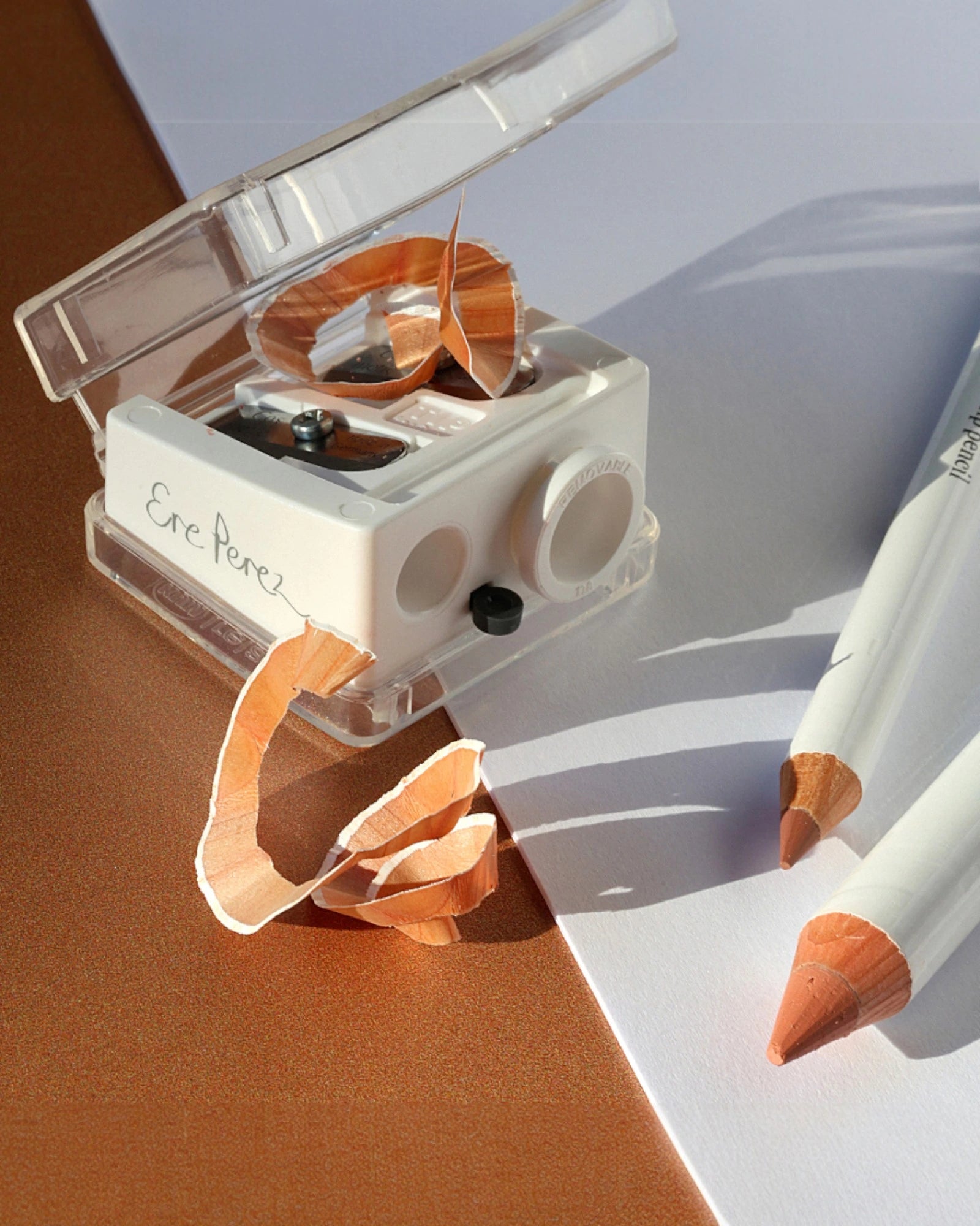 Perfect Catch Duo Sharpener