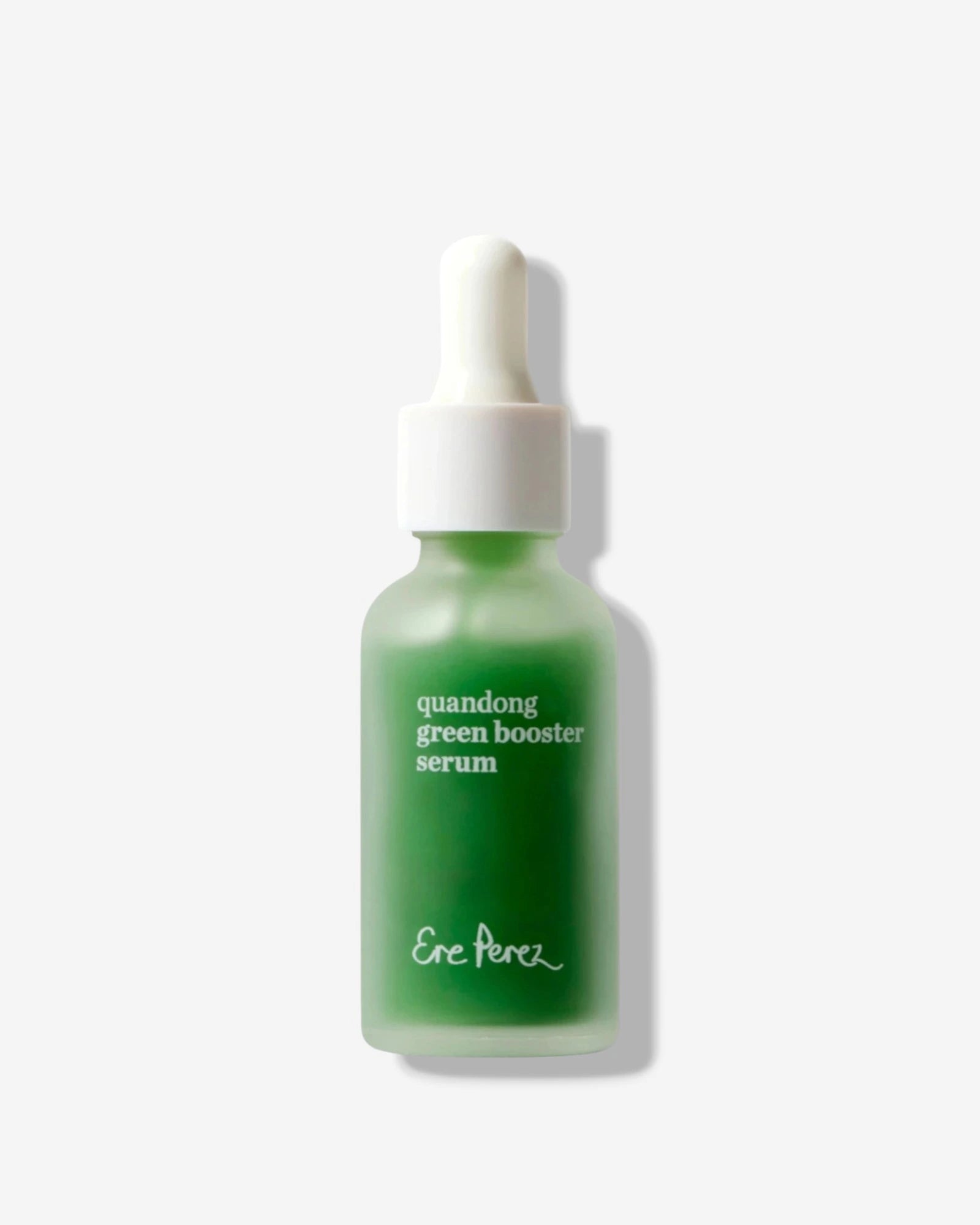 Quandong Green Booster Serum