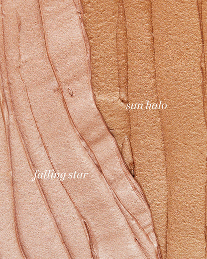 Vanilla Highlighter Balm