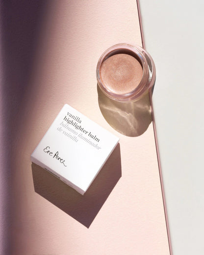 Vanilla Highlighter Balm