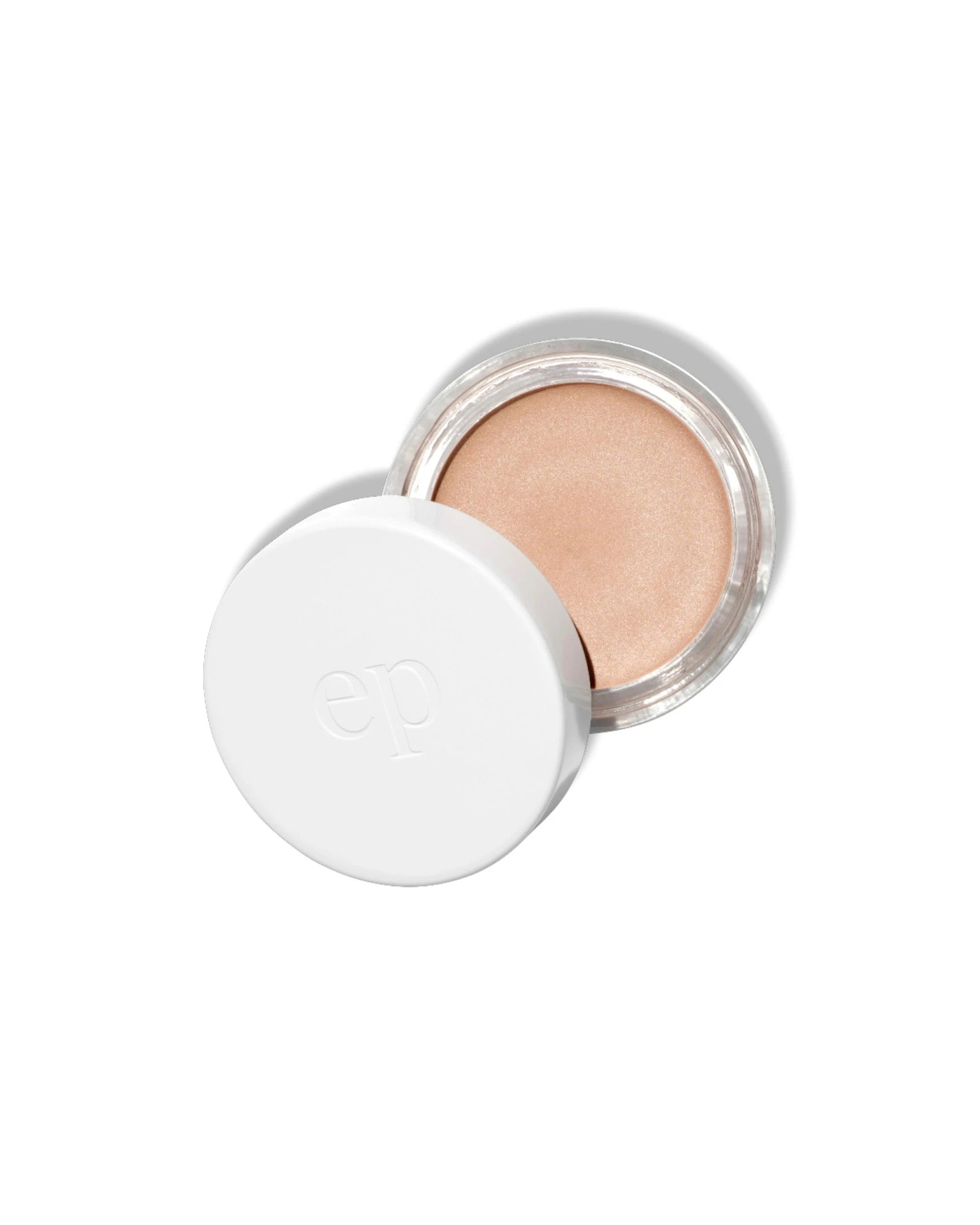 Vanilla Highlighter Balm