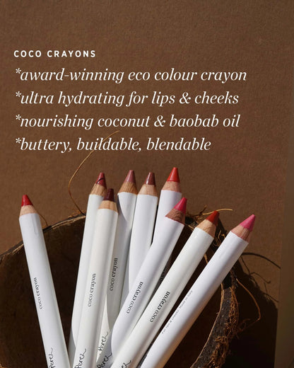 Coco Crayon