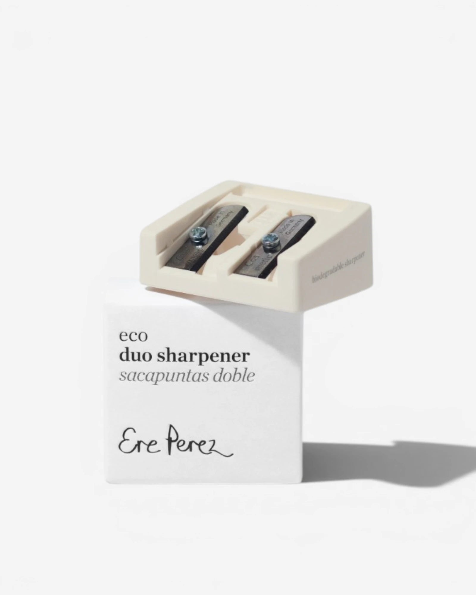 Perfect Catch Duo Sharpener