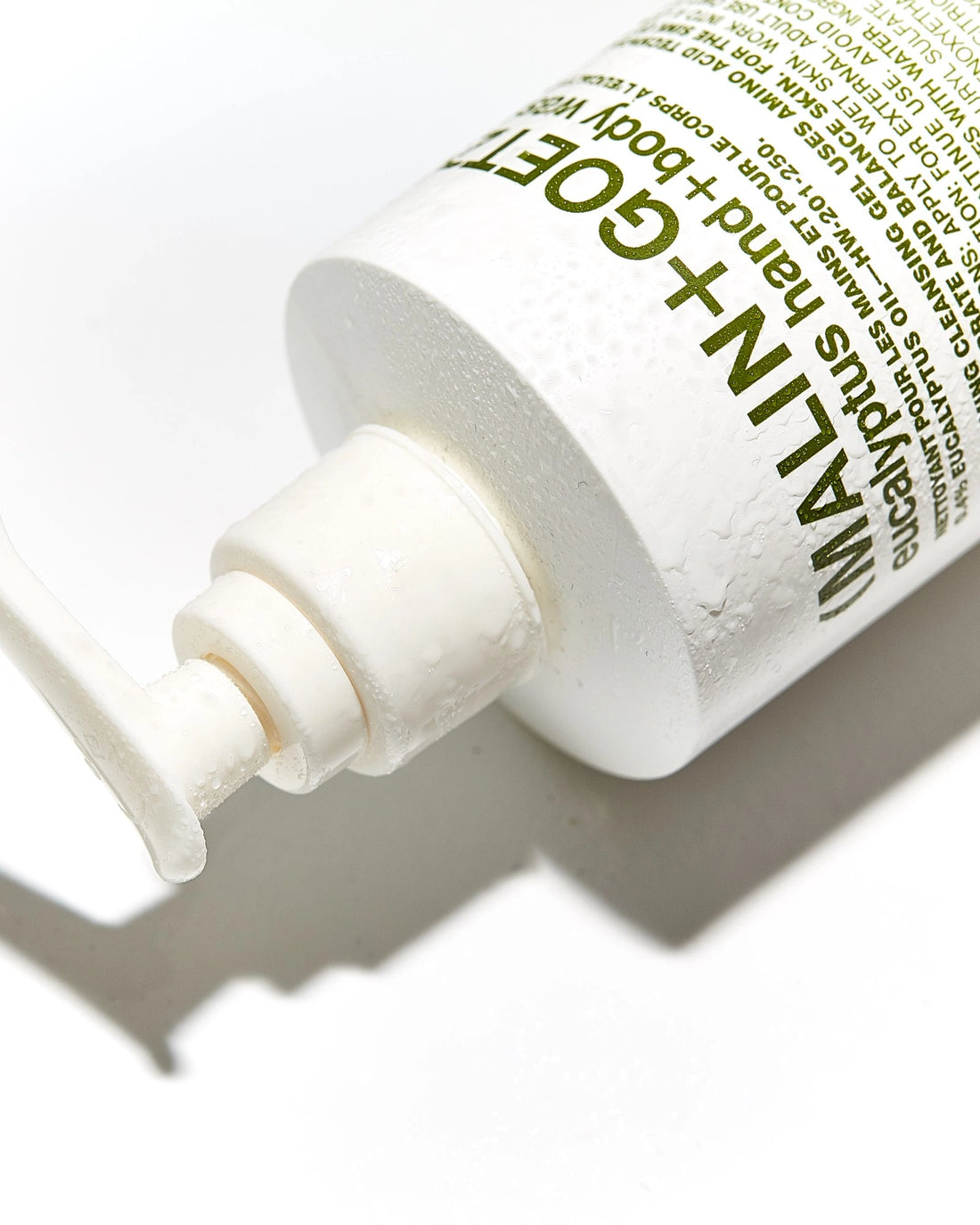 Eucalyptus Hand + Body Wash