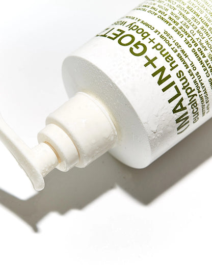 Eucalyptus Hand + Body Wash