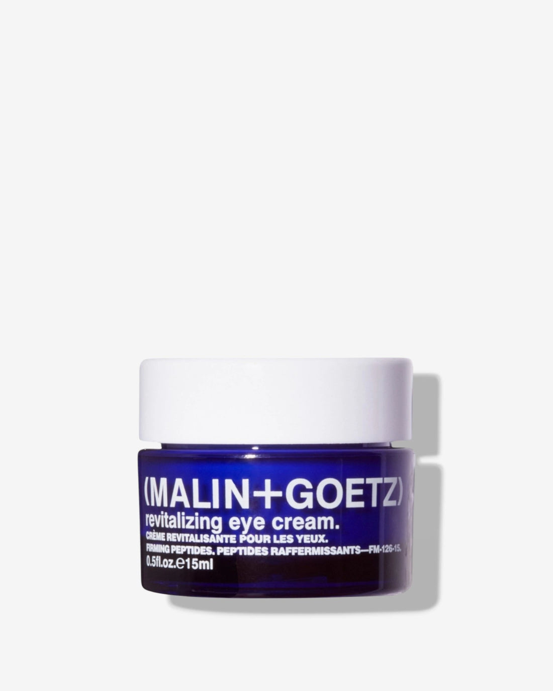 Revitalizing Eye Cream