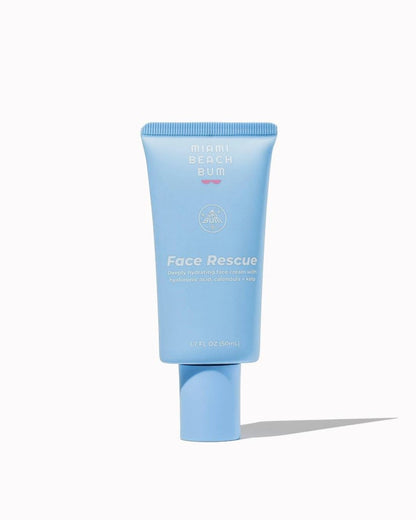 Face Rescue Cream
