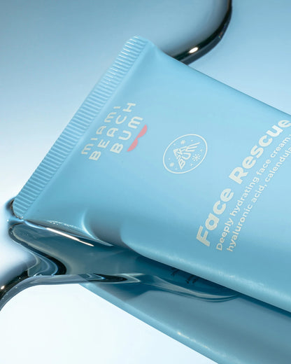 Face Rescue Cream