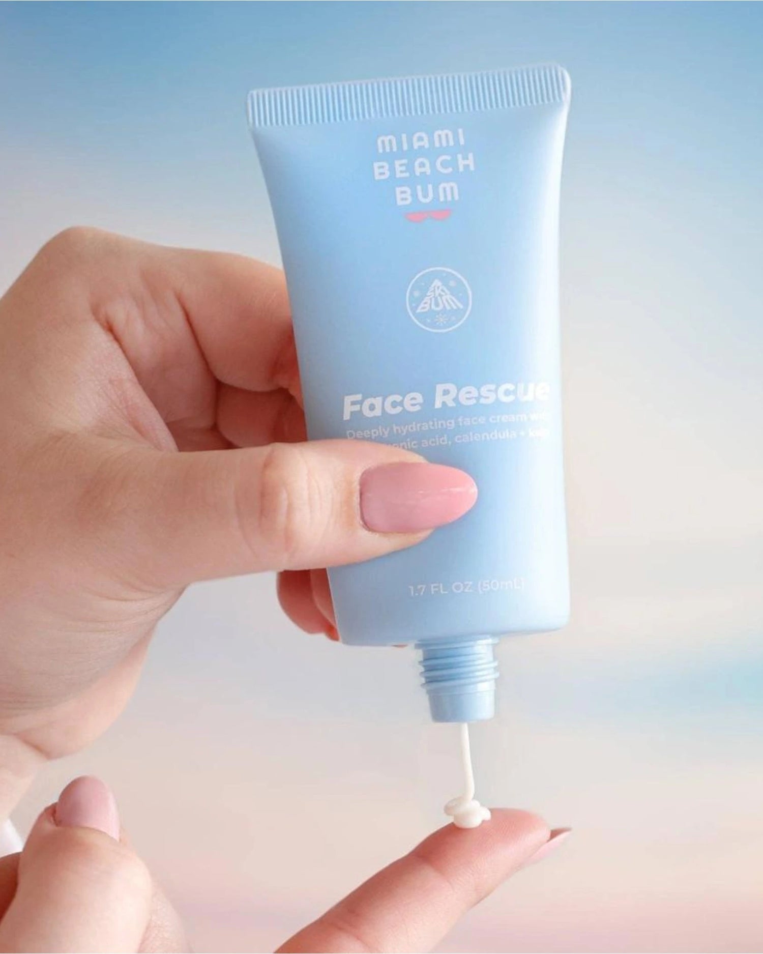 Face Rescue Cream