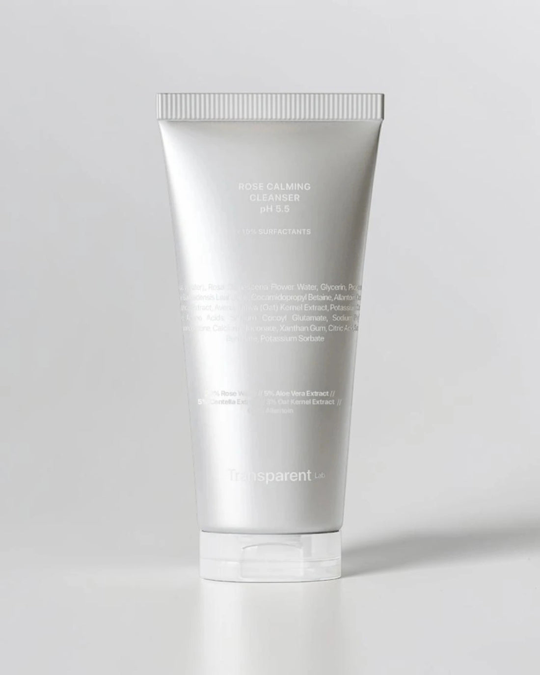 Rose Calming Cleanser ph 5.5