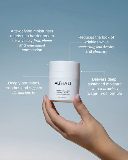 Firming Collagen Repair Cream