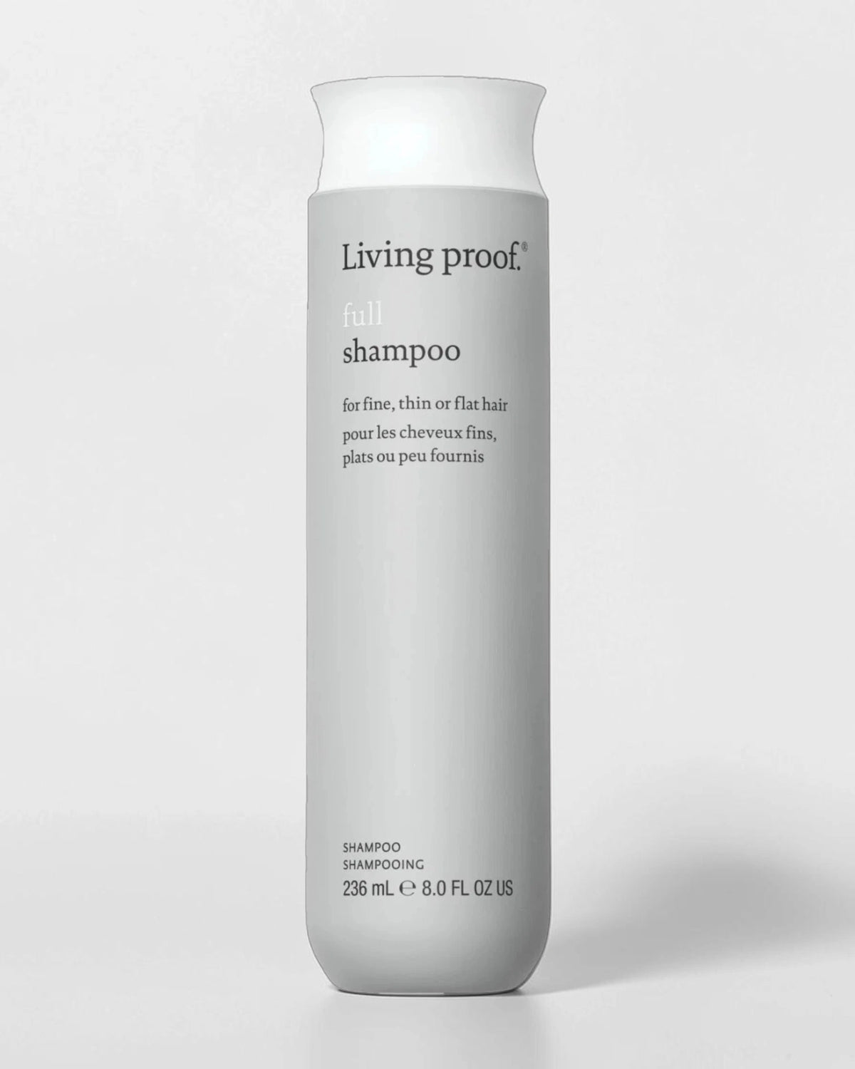 Full shampoo