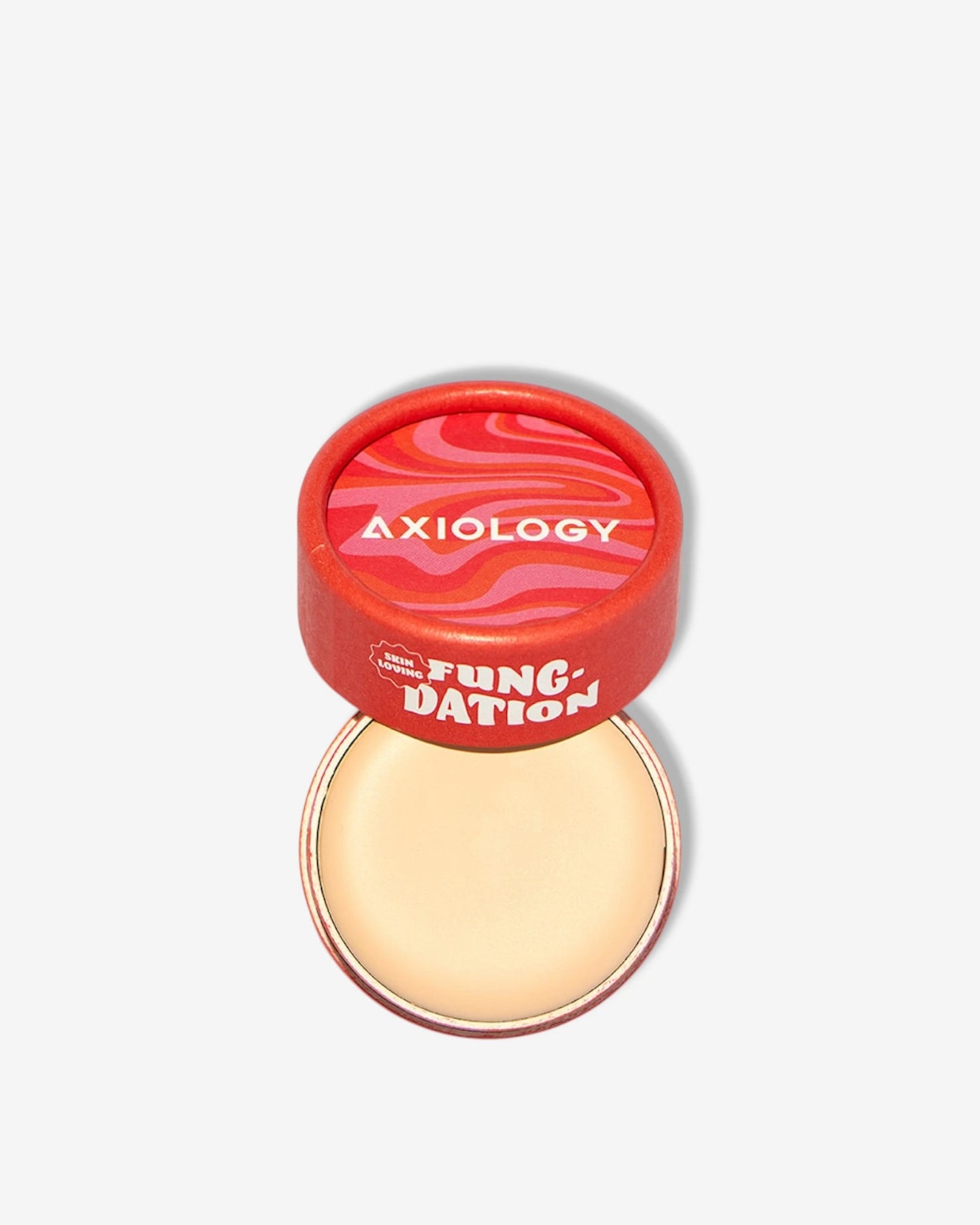 Fungdation - Mushroom Foundation