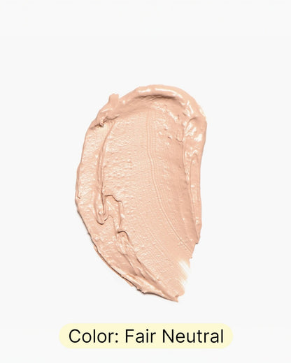 Fungdation - Mushroom Foundation