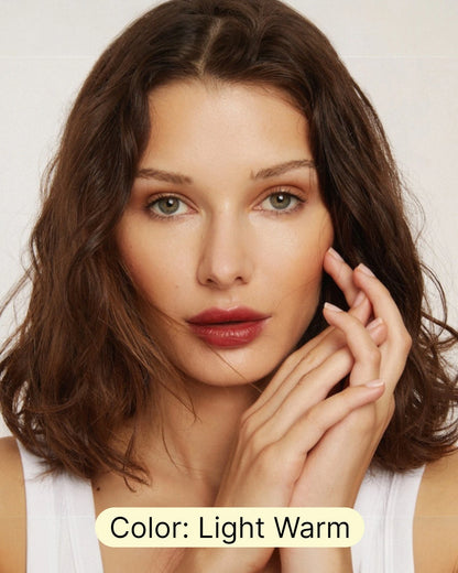 Fungdation - Mushroom Foundation