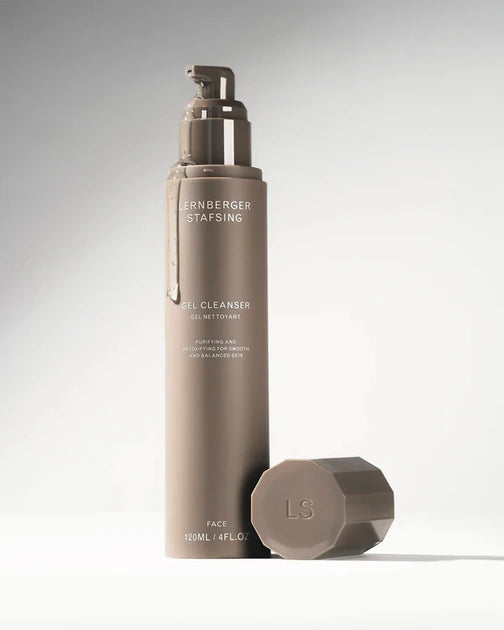Gel Cleanser