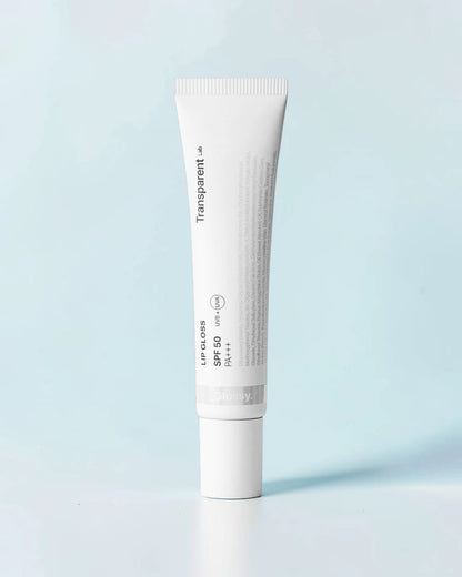 Glossy - Lip Gloss with SPF50