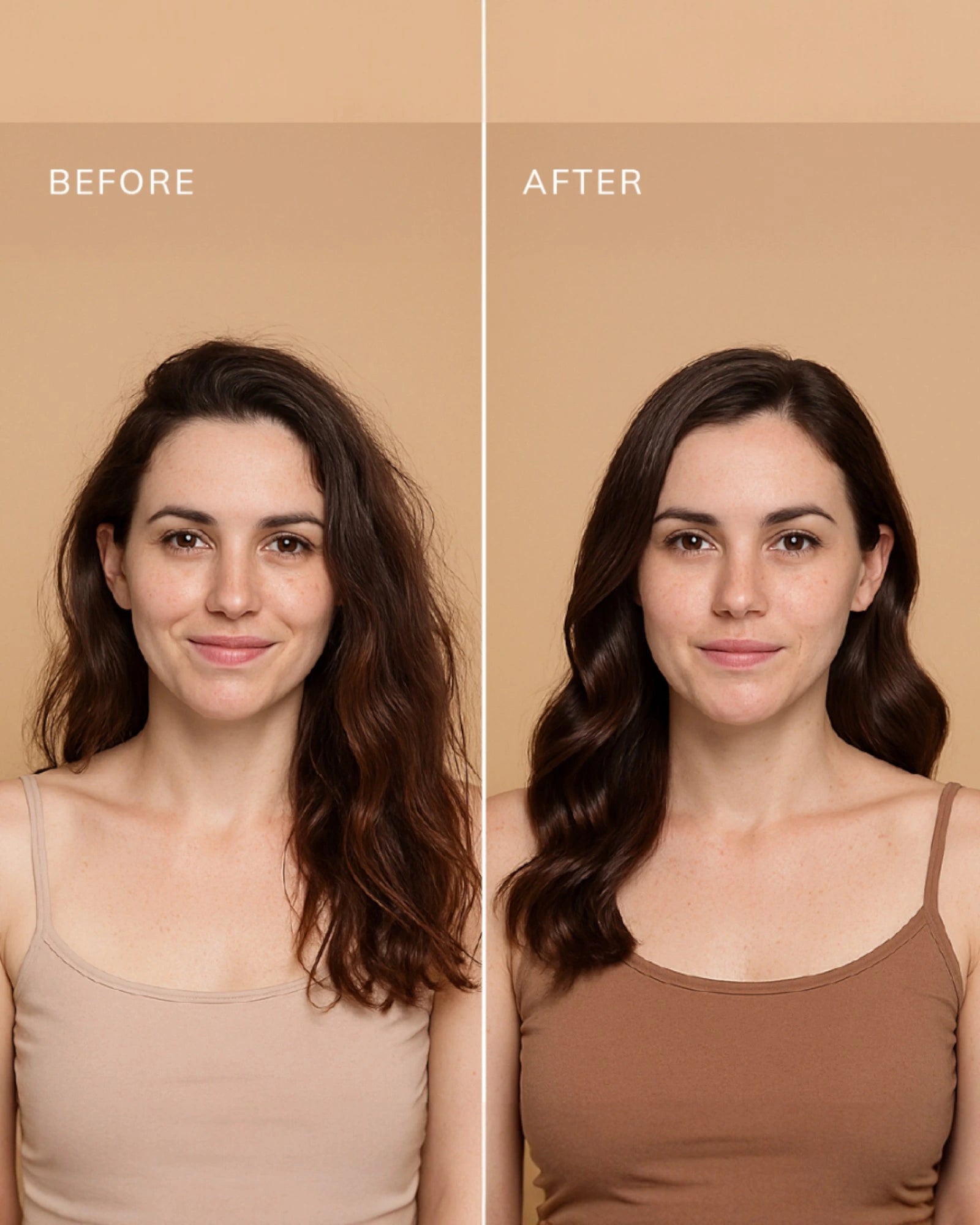 Glow Repair Hair Glaze