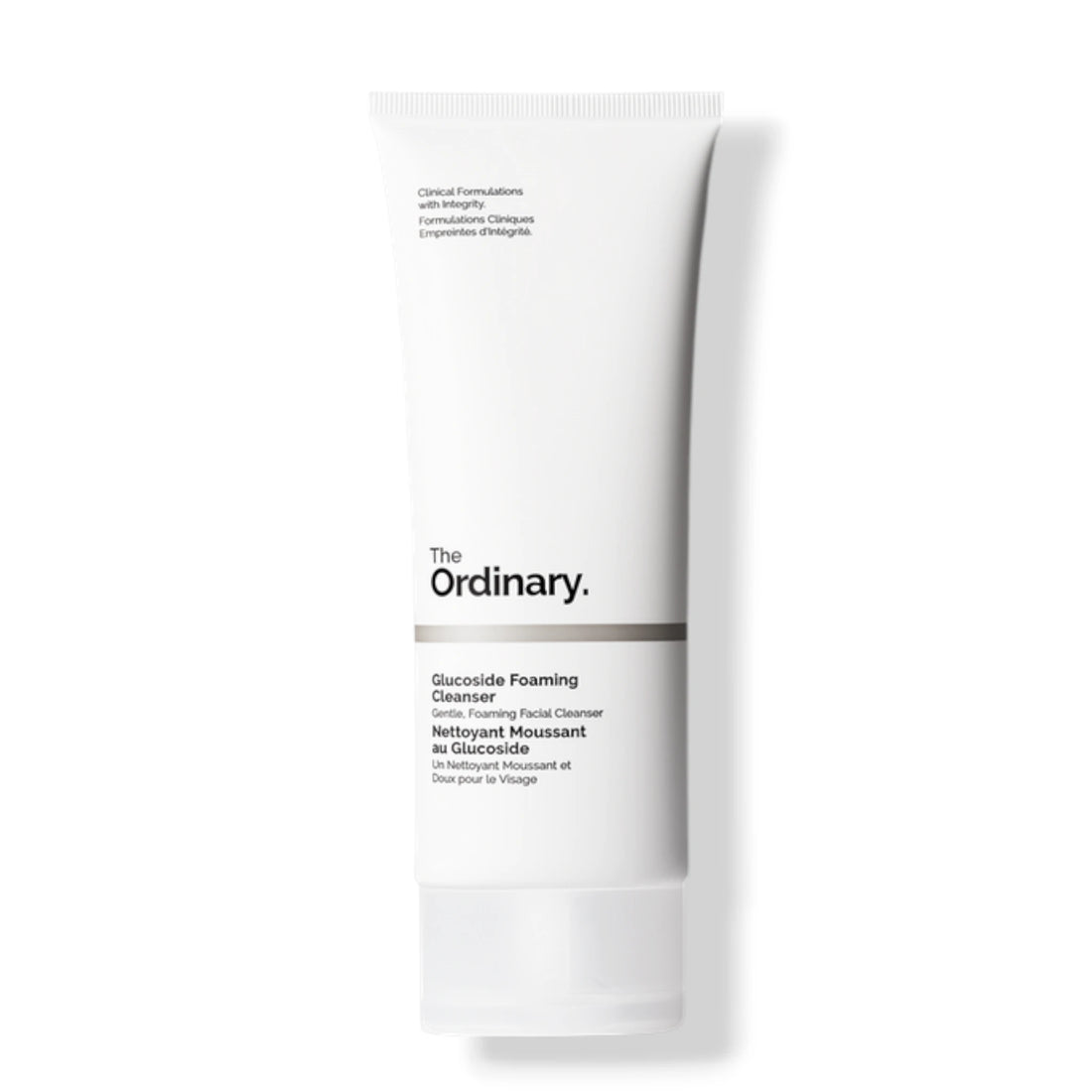 Glucoside Foaming Cleanser