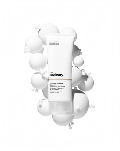 Glucoside Foaming Cleanser