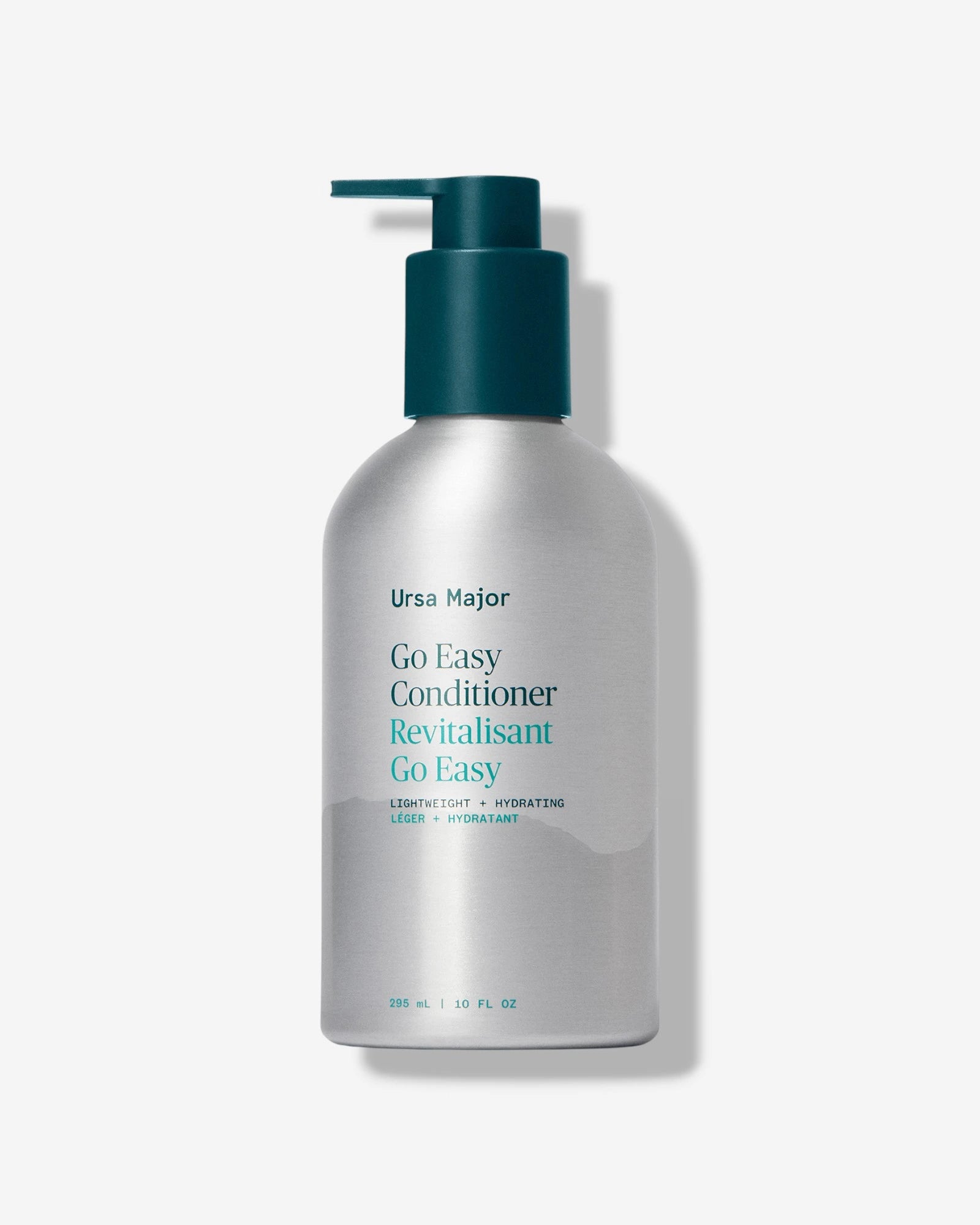 輕柔日常護髮素