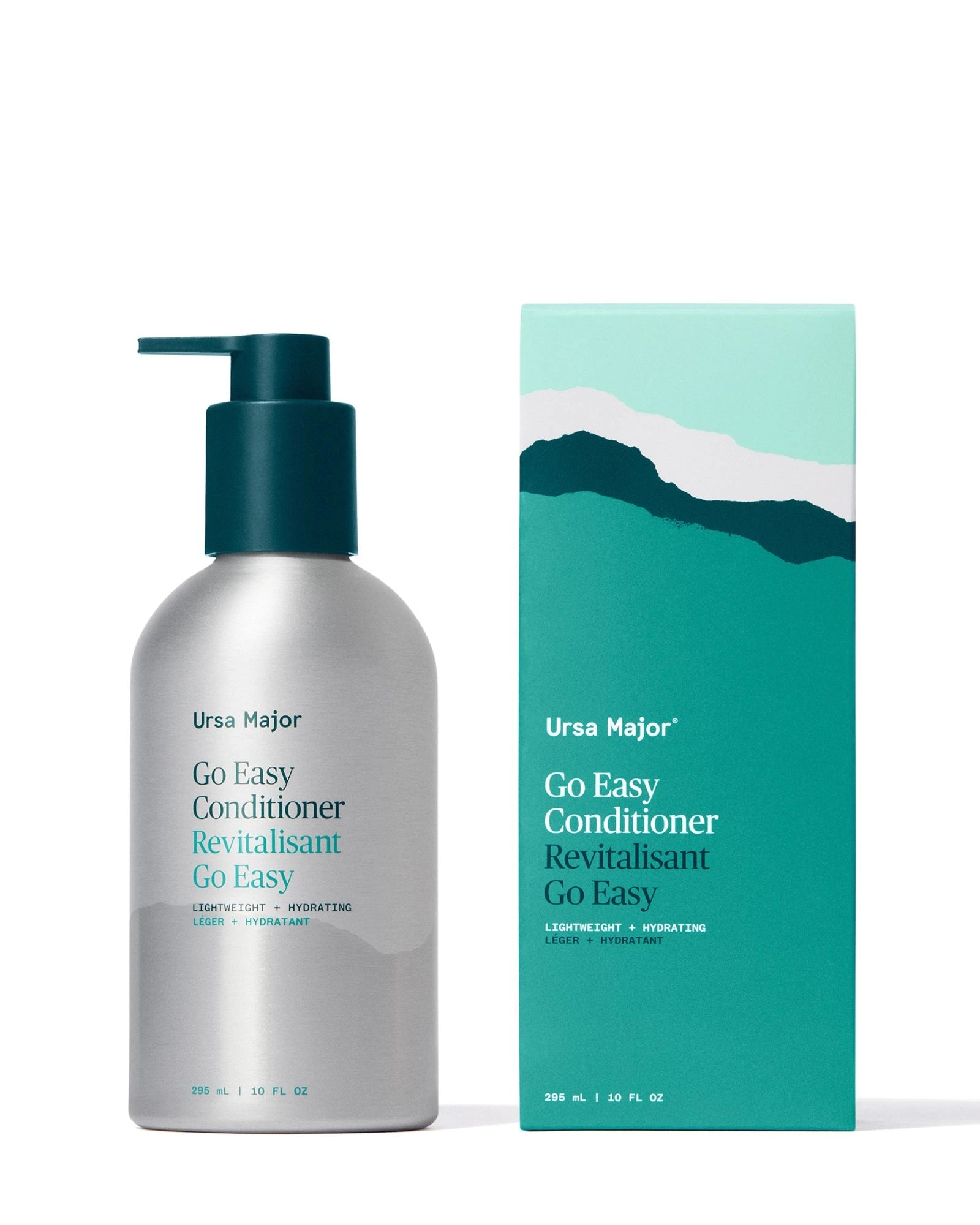 Go Easy Daily Conditioner