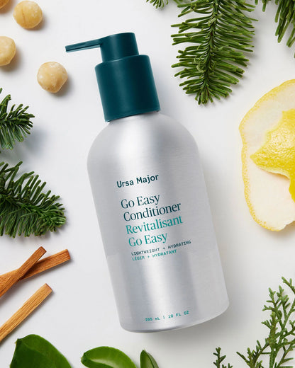 Go Easy Daily Conditioner