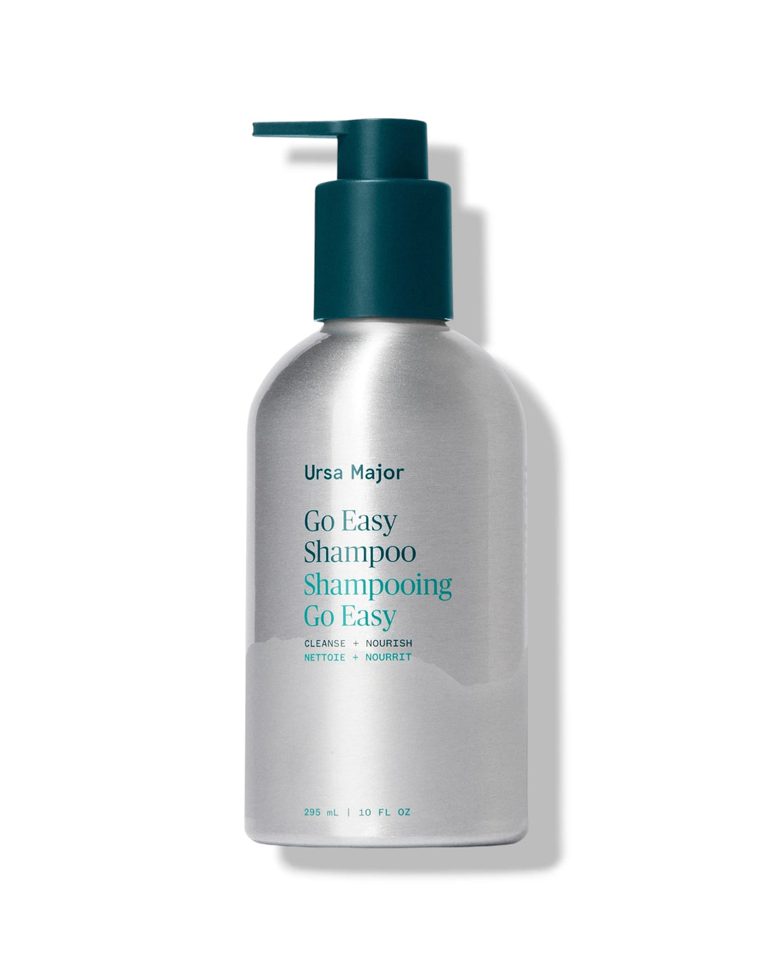 Go Easy Daily Shampoo