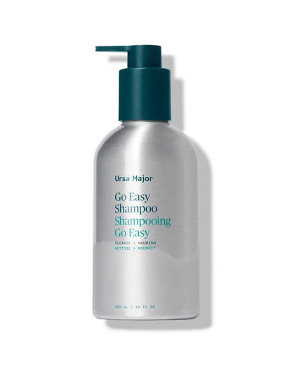 Go Easy Daily Shampoo