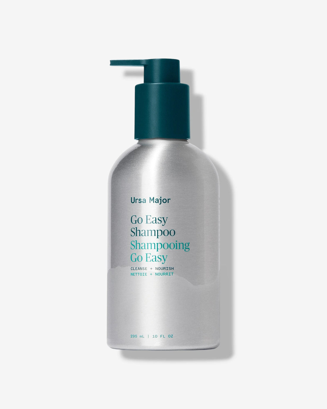 Go Easy Daily Shampoo