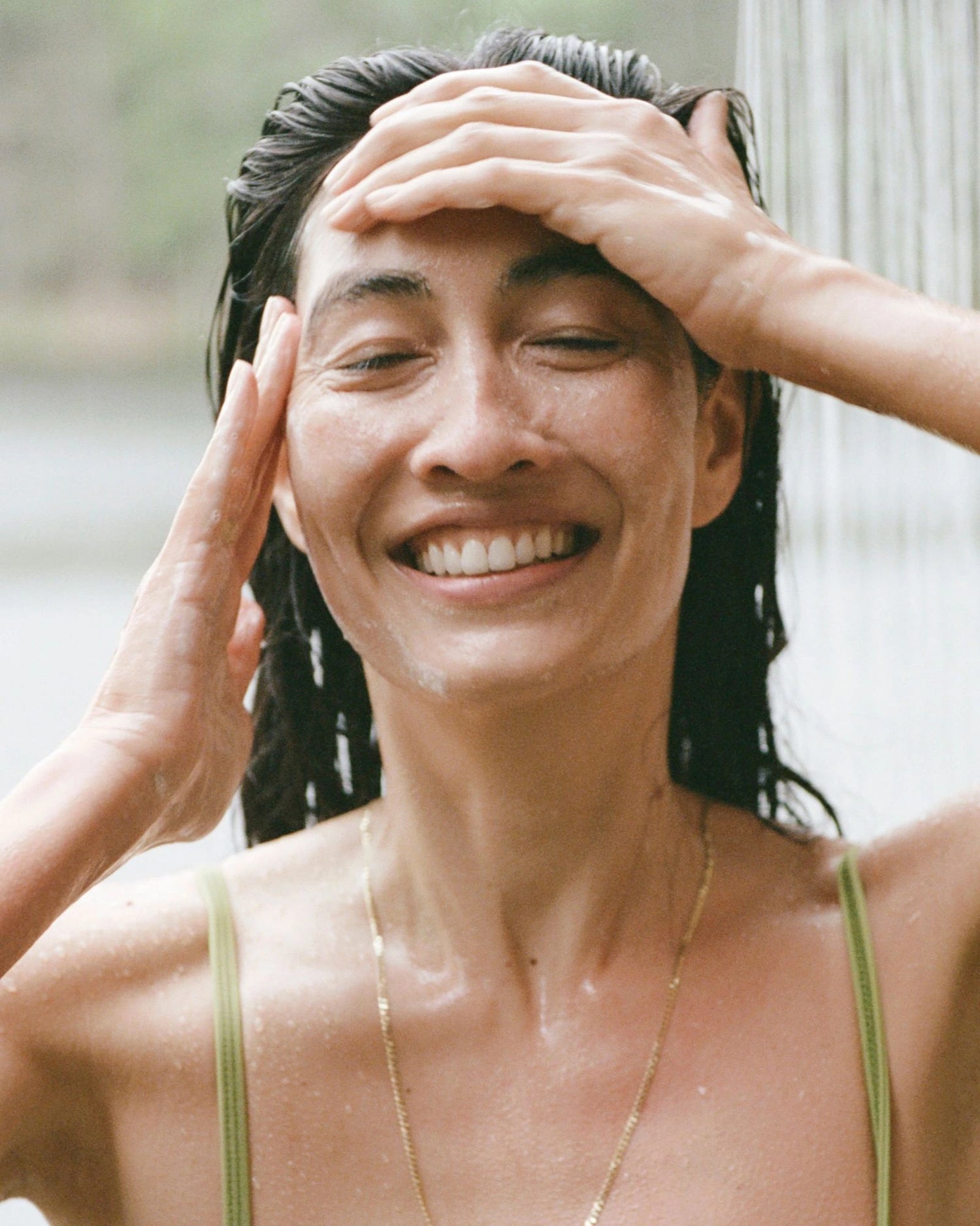 Go Easy Daily Shampoo