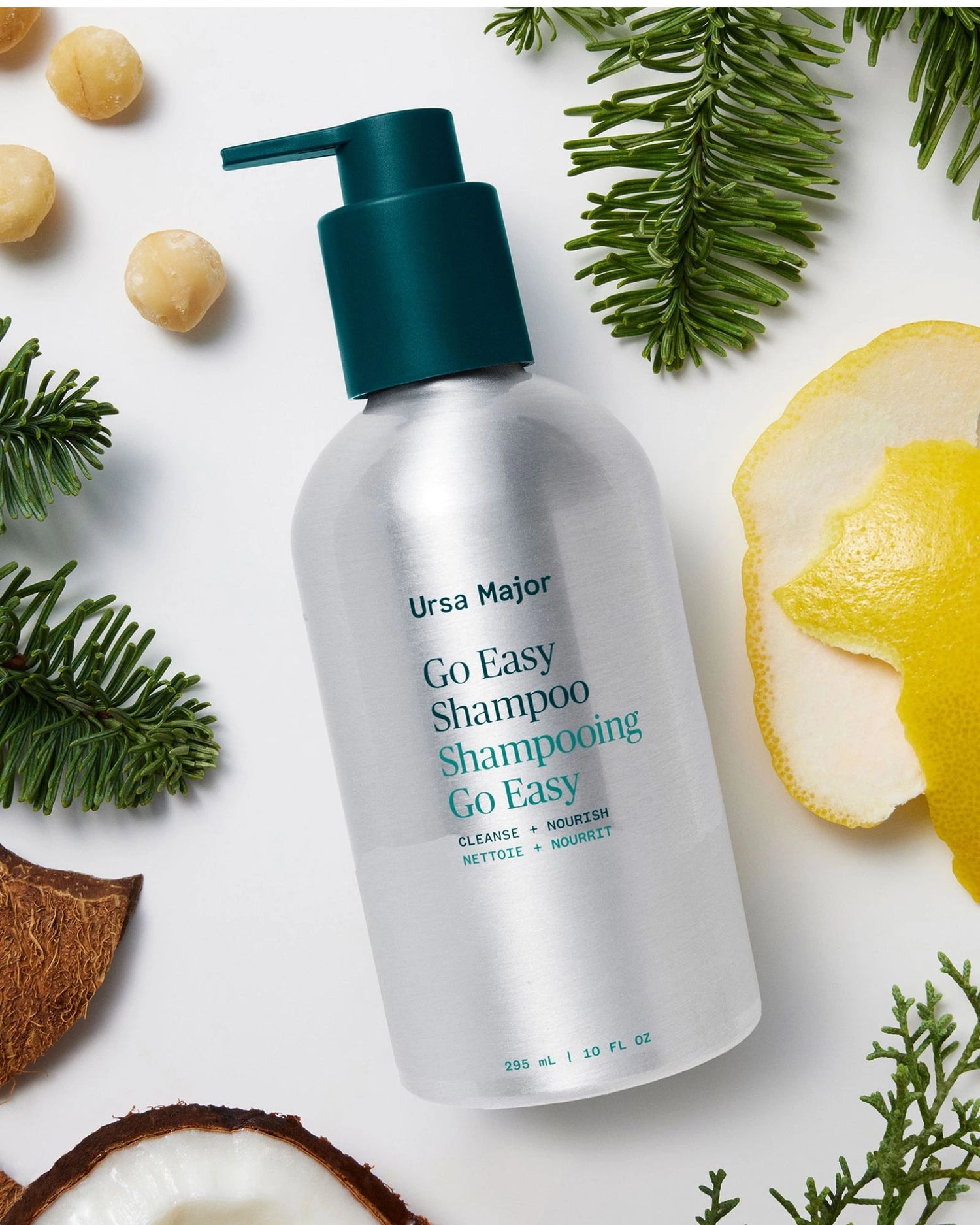 Go Easy Daily Shampoo