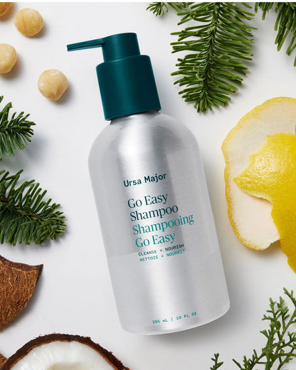 Go Easy Daily Shampoo