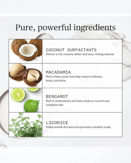 Go Easy Daily Shampoo