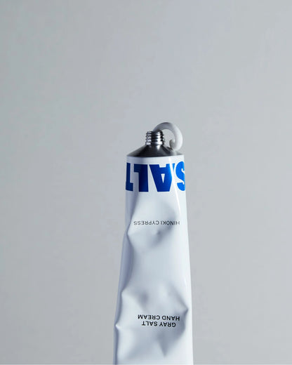 Hand Cream - Hinoki Cypress