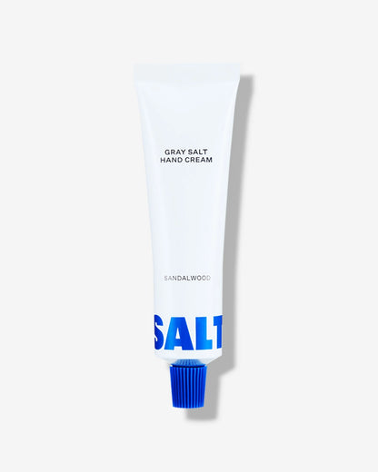 Hand Cream - Sandalwood