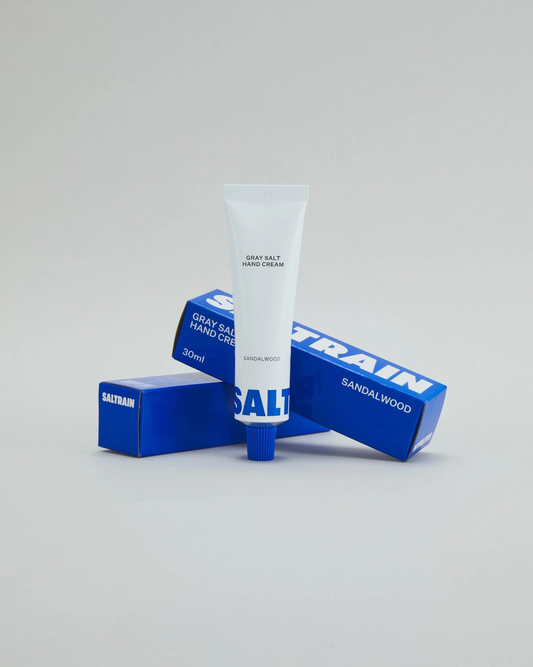 Hand Cream - Sandalwood