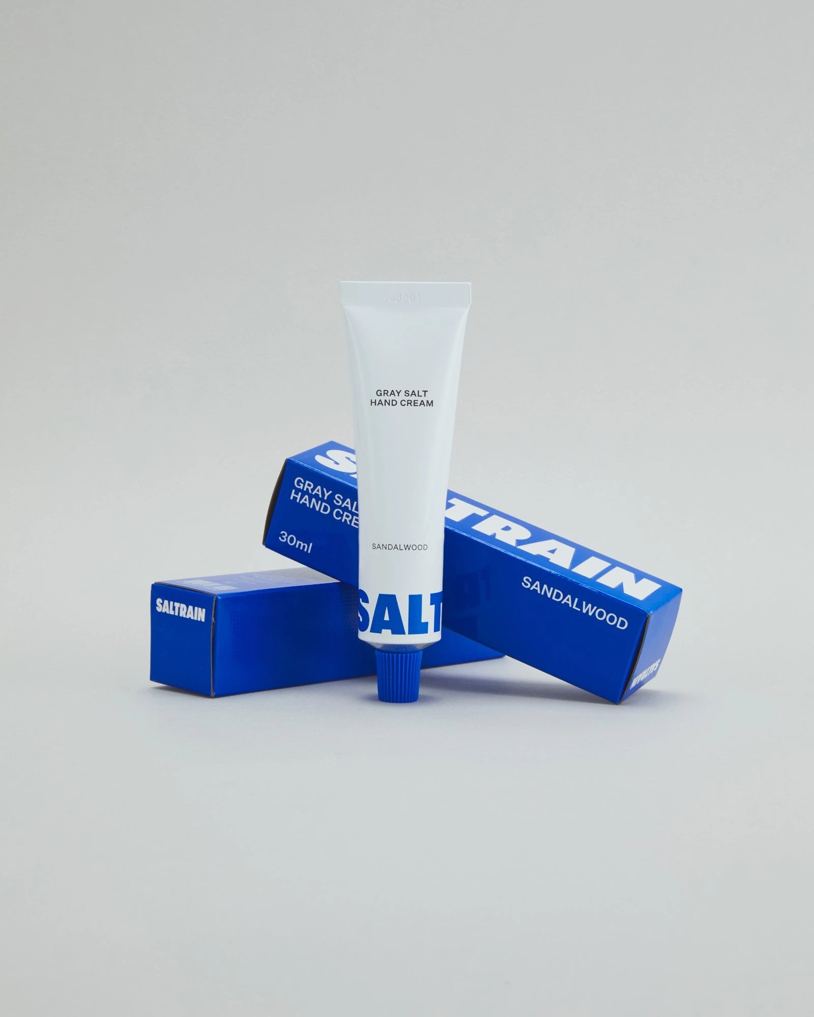 Hand Cream - Sandalwood