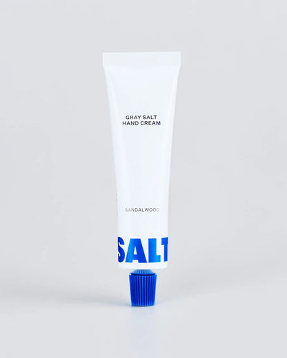 Hand Cream - Sandalwood