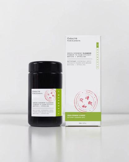 Ceremony Cleanser