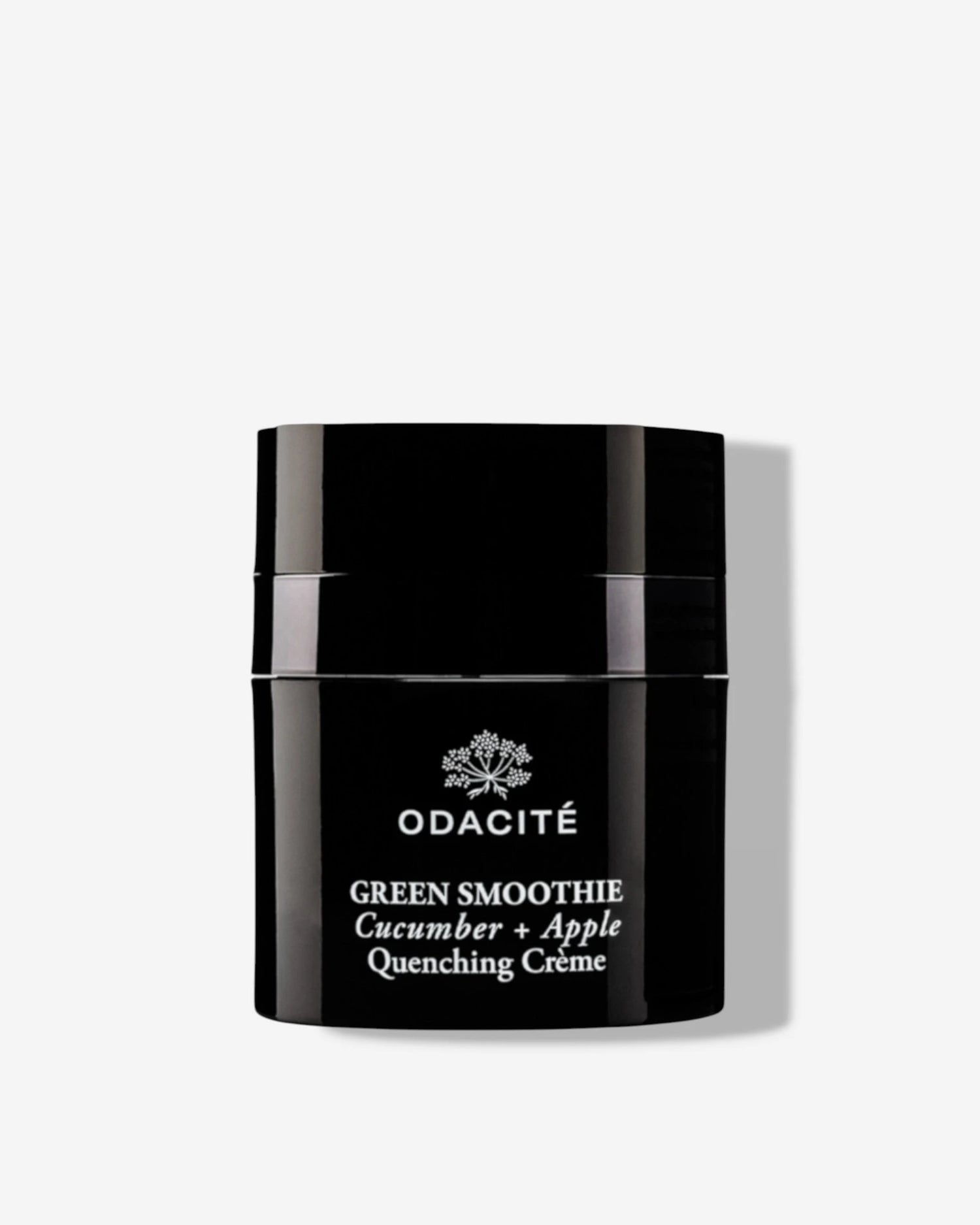 Green Smoothie Queching Crème