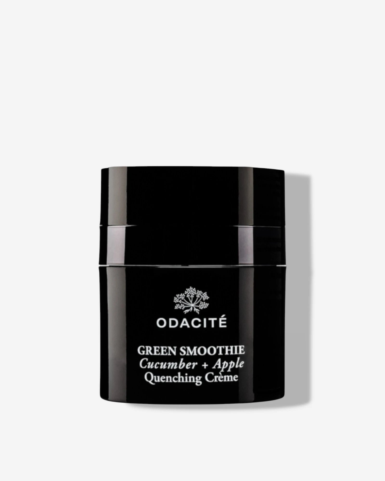 Green Smoothie Queching Crème