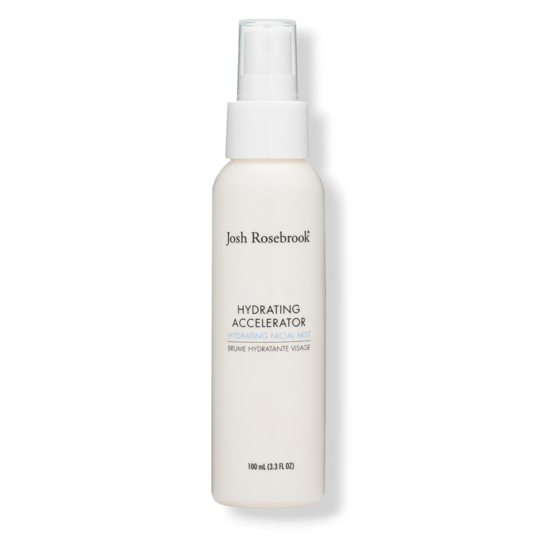 Hydrating Accelerator