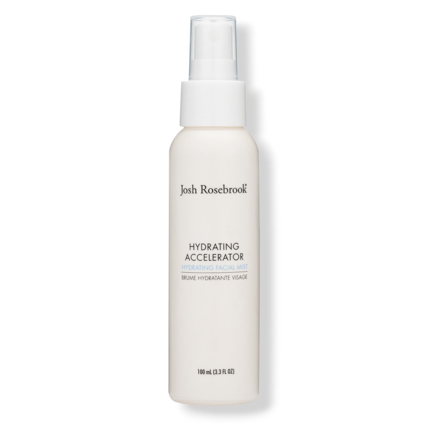 Hydrating Accelerator