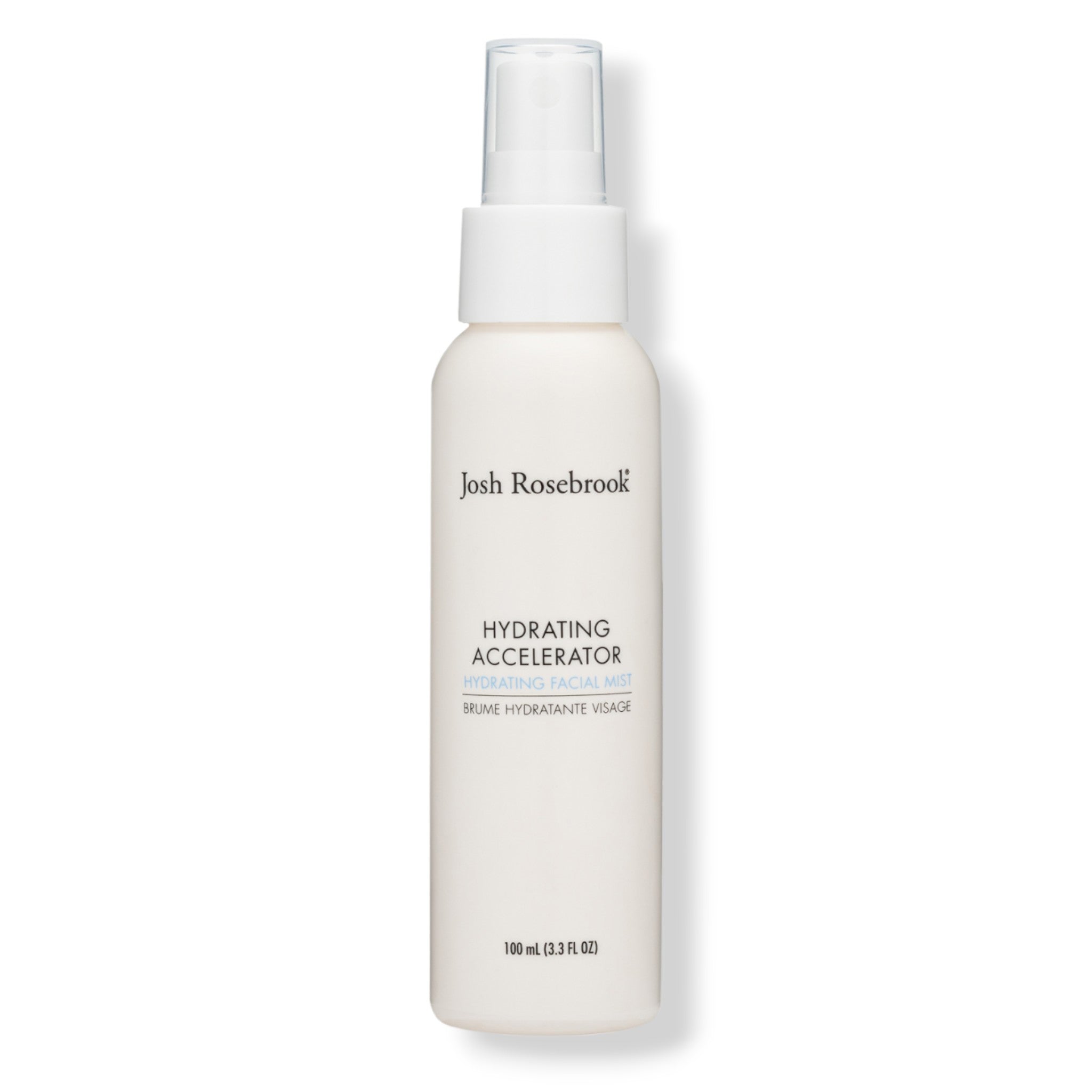 Hydrating Accelerator