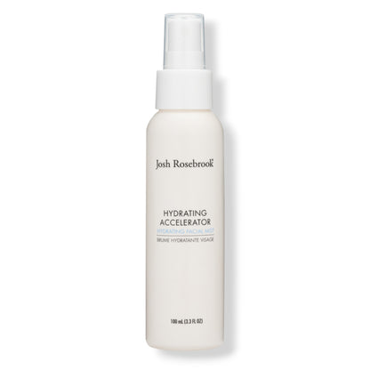 Hydrating Accelerator