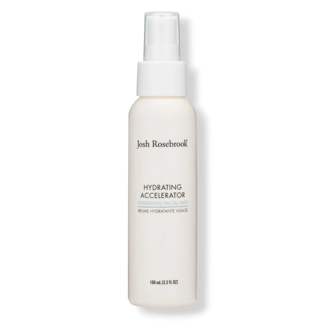 Hydrating Accelerator