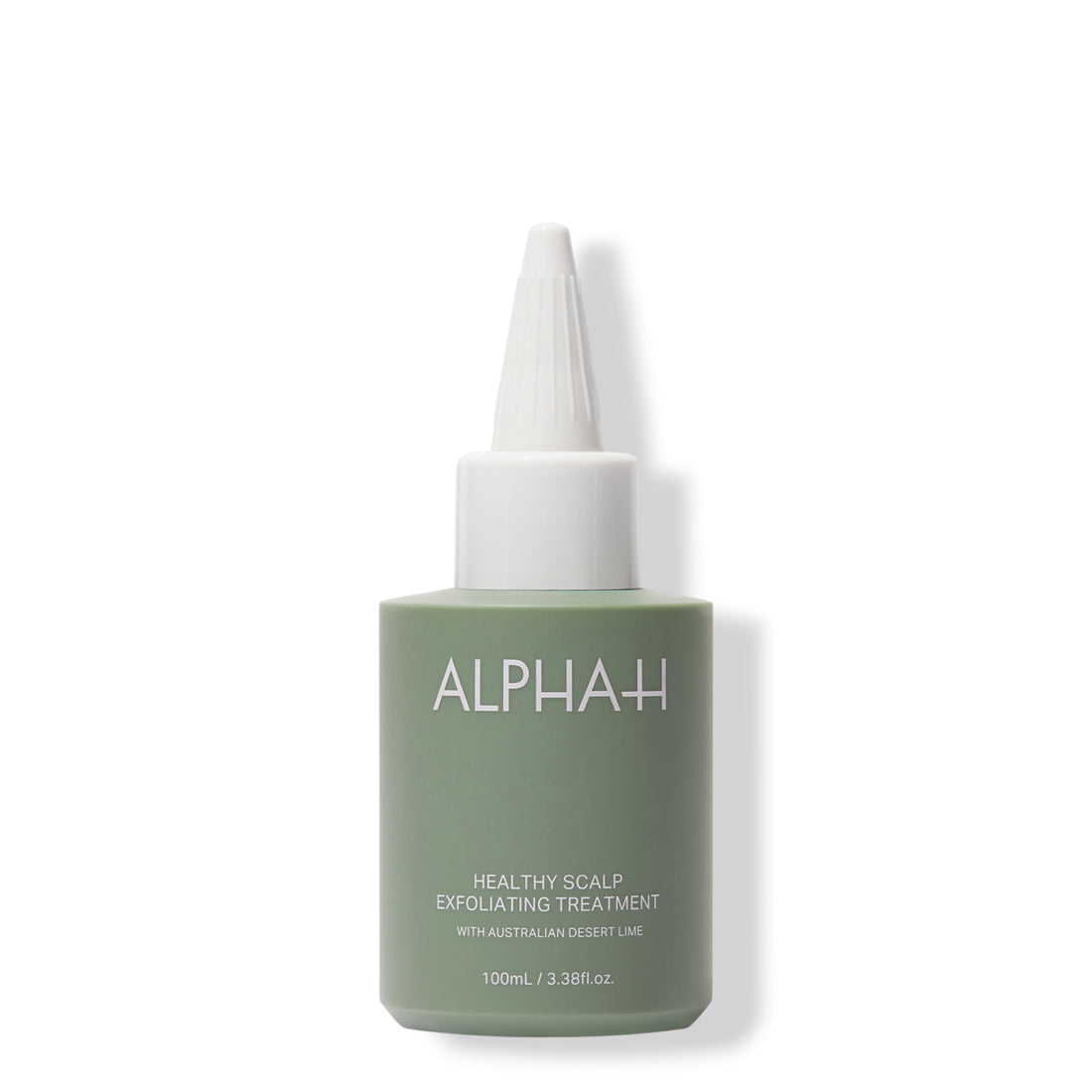 Healthy Scalp Exfoliating Treatment