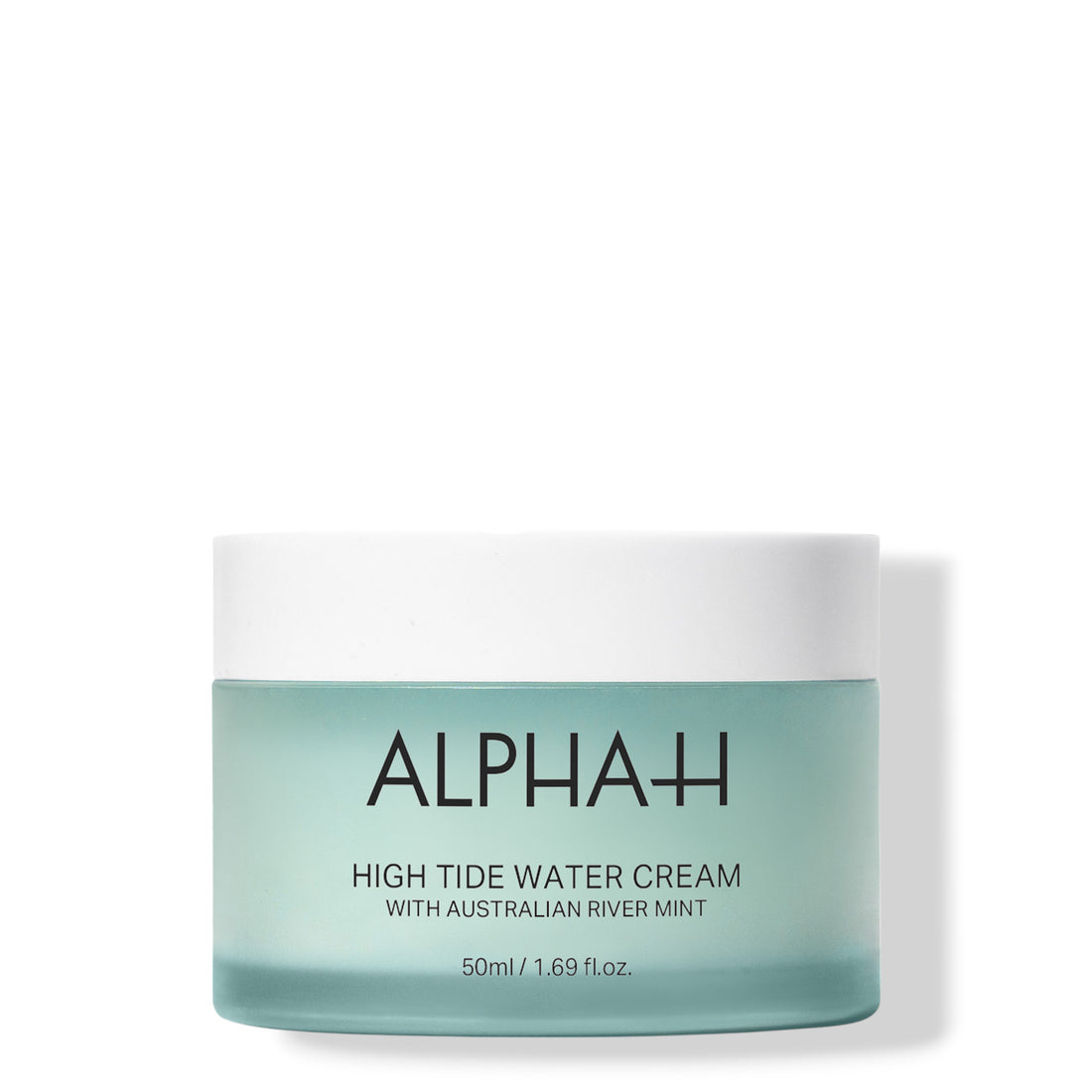 High Tide Water Cream
